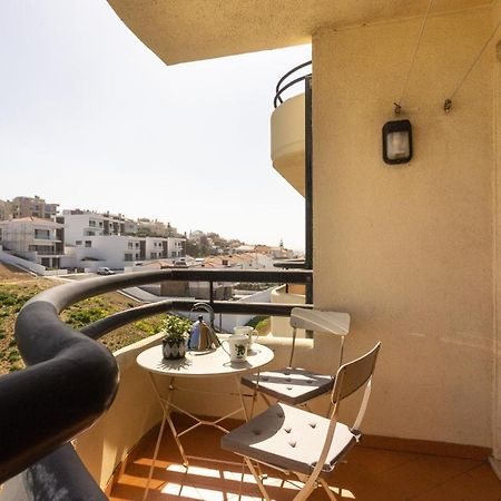 A Torre By Acasadascasas Ericeira Bagian luar foto